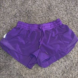 Lulu Shorts
